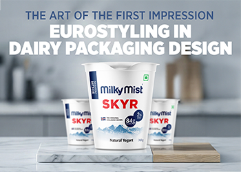 The Art of the First Impression: How Strategic Product Packaging Design and Euro styling Define Market Leaders