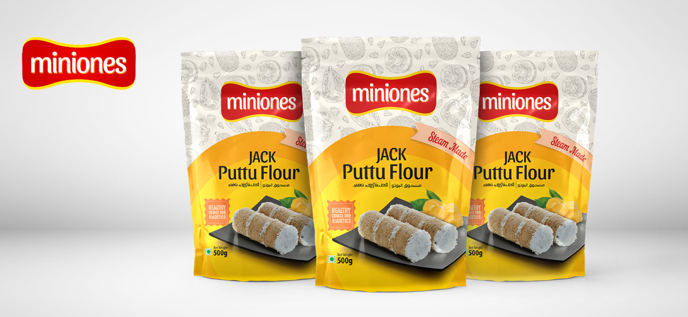 Rainbow Graph MINIONES