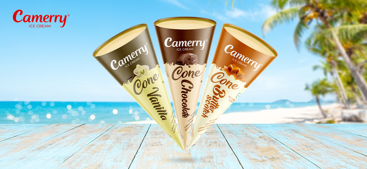 Rainbow Graph CAMERRY