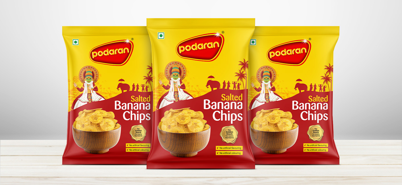 Rainbow Graph PODARAN