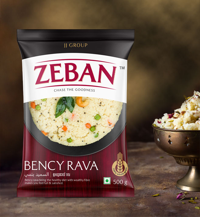 Rainbow Graph ZEBAN