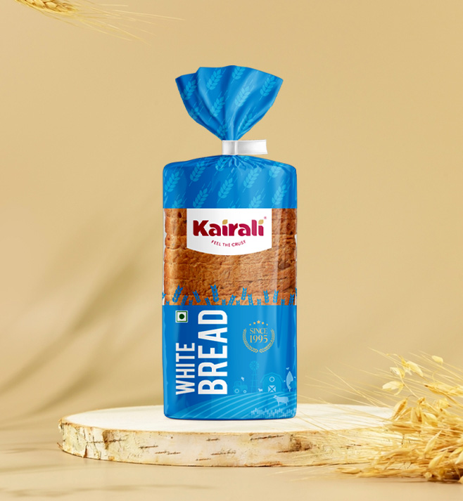 Rainbow Graph KAIRALI FOODS