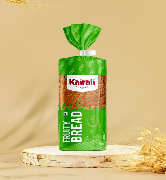 Rainbow Graph KAIRALI FOODS