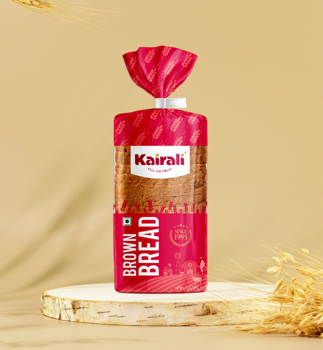Rainbow Graph KAIRALI FOODS