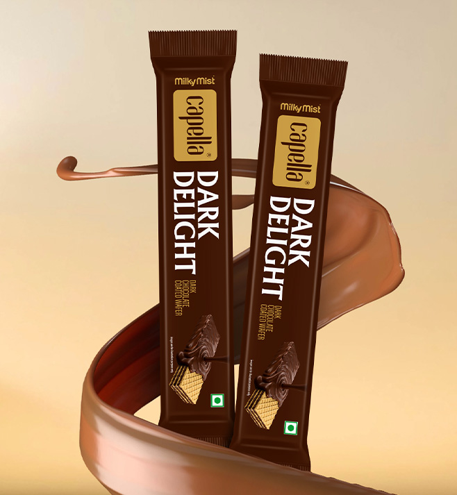 Rainbow Graph MILKY MIST