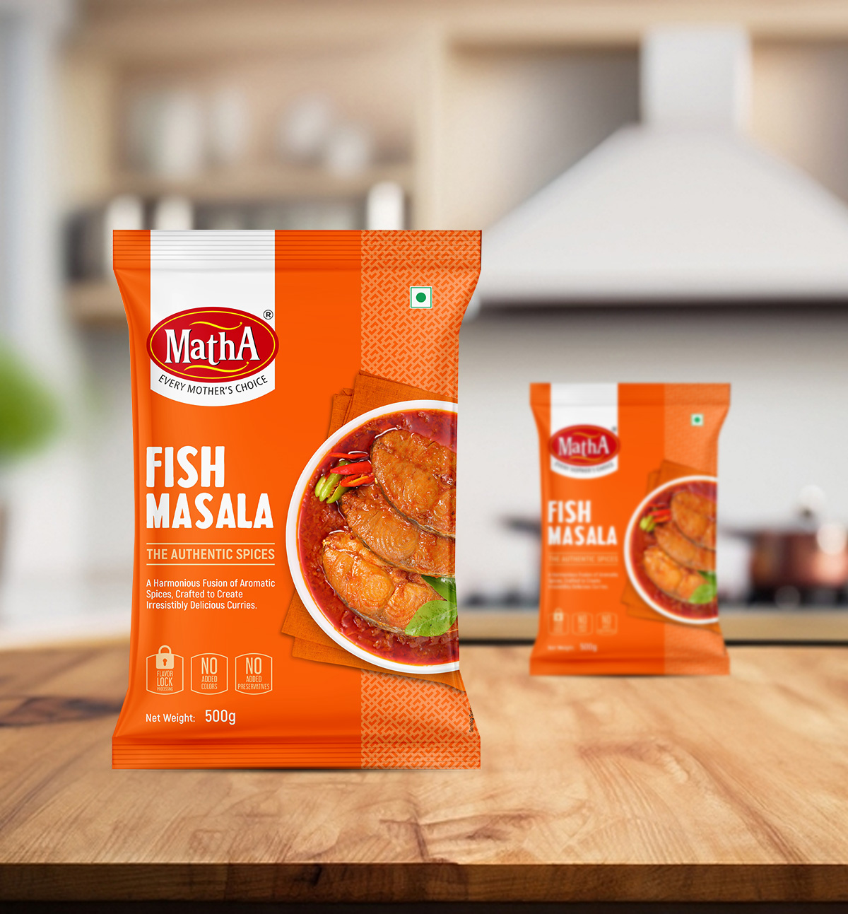 Rainbow Graph MATHA FOODS