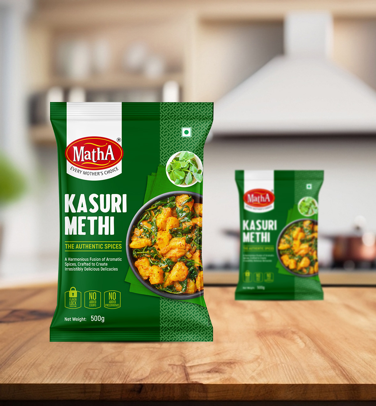 Rainbow Graph MATHA FOODS