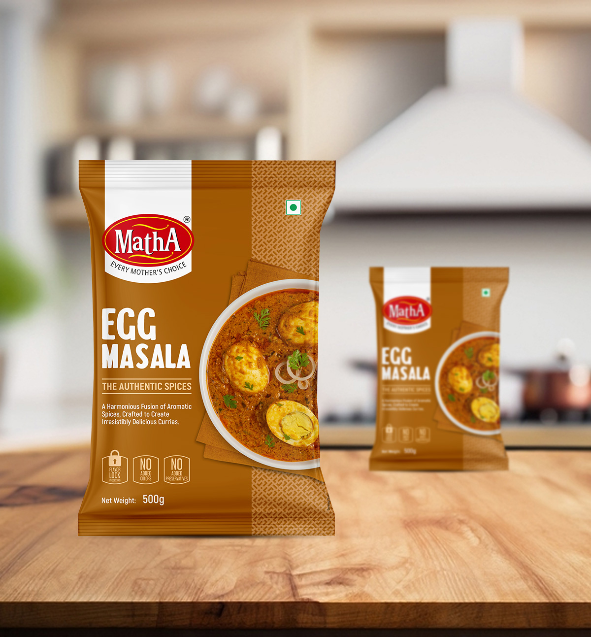 Rainbow Graph MATHA FOODS